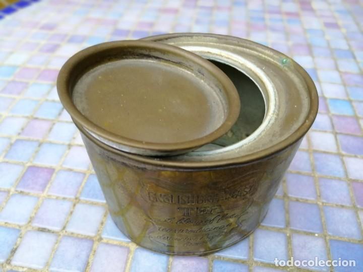 Cajas y cajitas met&aacute;licas: BOTE METALICO - Foto 15