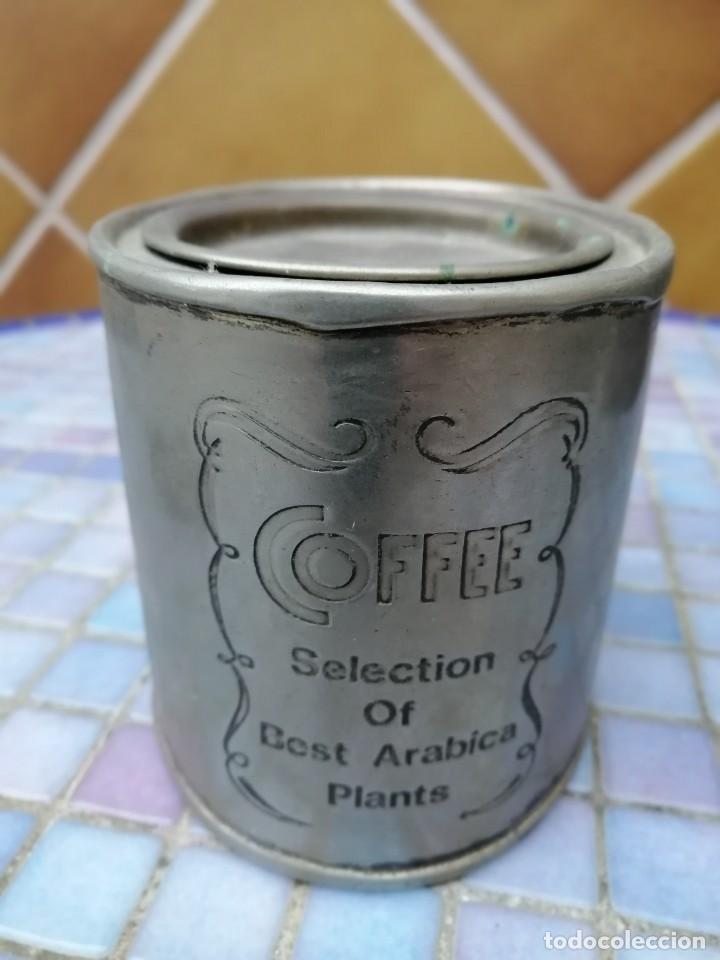 Cajas y cajitas met&aacute;licas: BOTE METALICO - Foto 2