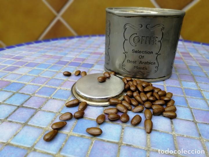 Cajas y cajitas met&aacute;licas: BOTE METALICO - Foto 3