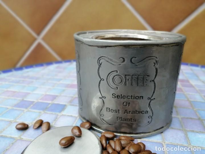 Cajas y cajitas met&aacute;licas: BOTE METALICO - Foto 4