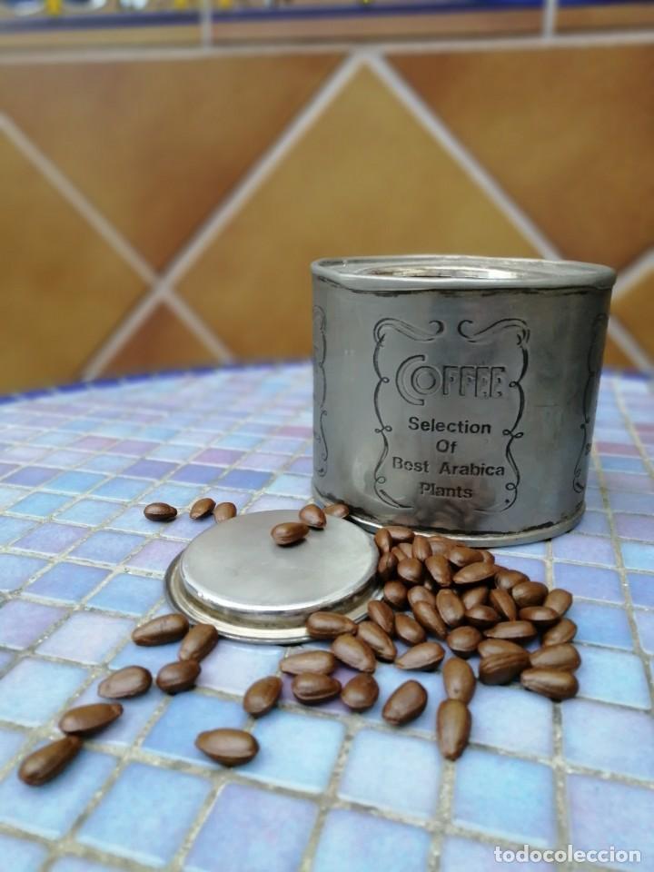 Cajas y cajitas met&aacute;licas: BOTE METALICO - Foto 5