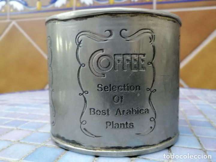 Cajas y cajitas met&aacute;licas: BOTE METALICO - Foto 6