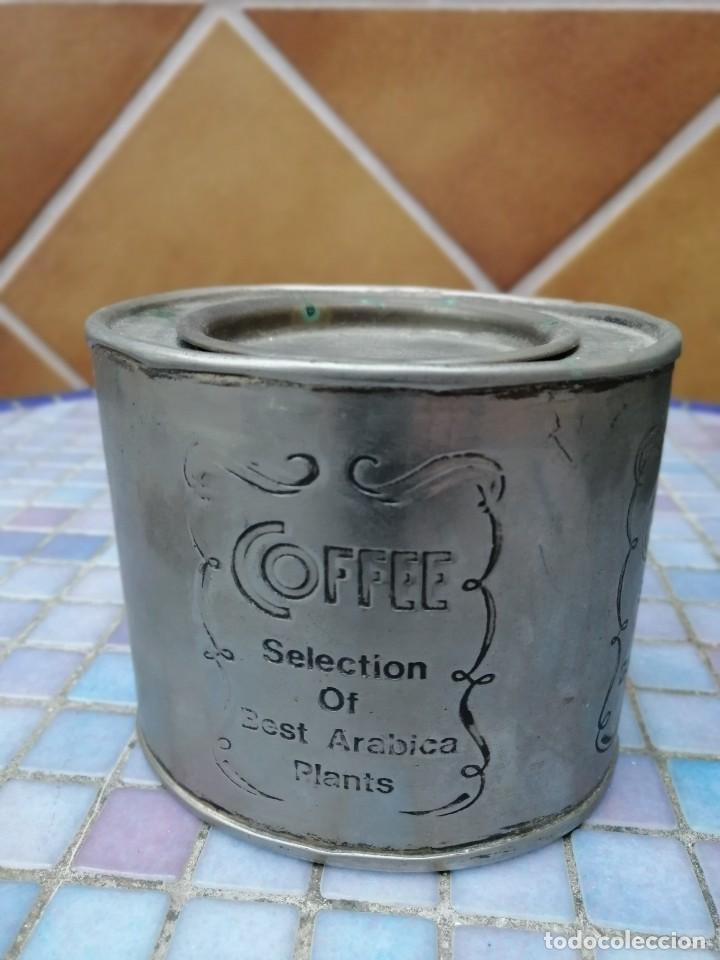 Cajas y cajitas met&aacute;licas: BOTE METALICO - Foto 7