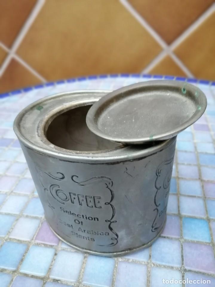 Cajas y cajitas met&aacute;licas: BOTE METALICO - Foto 8