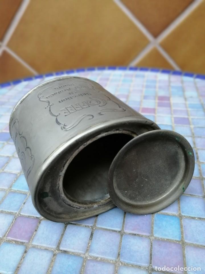 Cajas y cajitas met&aacute;licas: BOTE METALICO - Foto 9