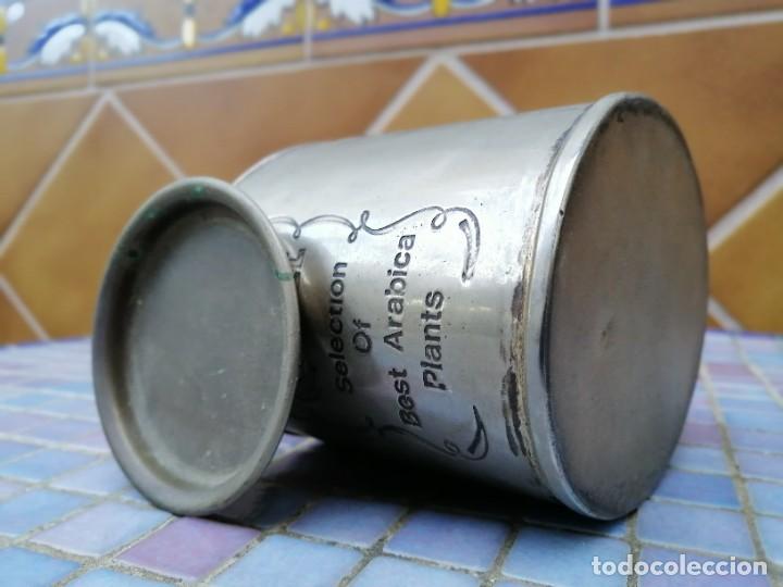 Cajas y cajitas met&aacute;licas: BOTE METALICO - Foto 11