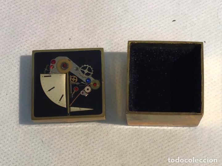 Cajas y cajitas met&aacute;licas: CAJA JOYA - Foto 5