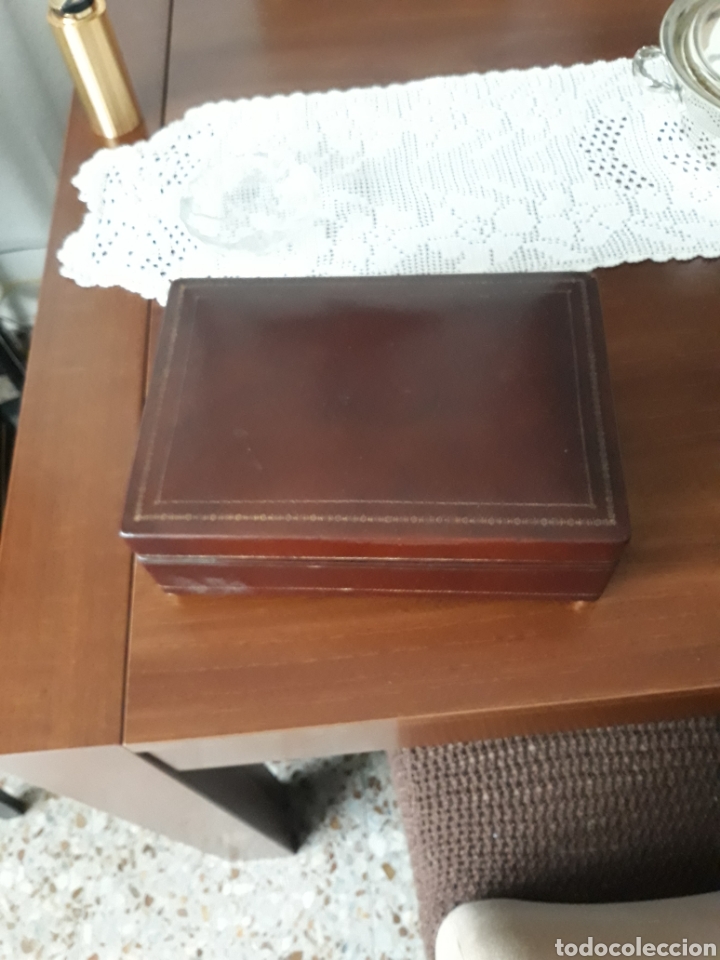 Cajas y cajitas met&aacute;licas: Coleccionismo de objetos. - Foto 1