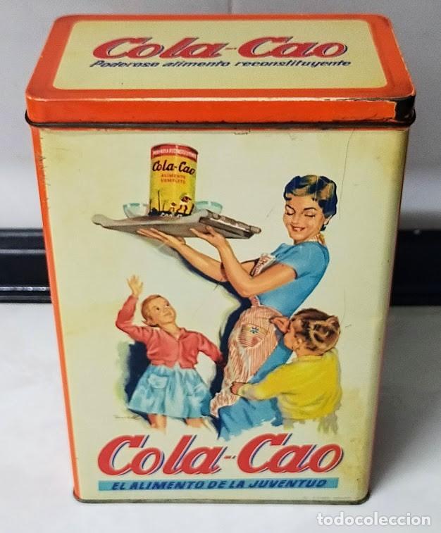 Tienda Online venta de Cola Cao original
