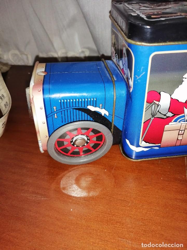 Cajas y cajitas met&aacute;licas: Caja de m&uacute;sica - Foto 2
