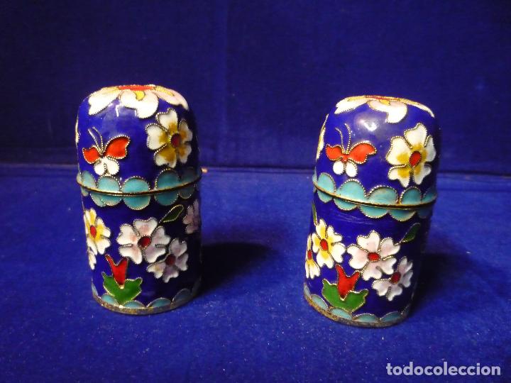 PAREJA CAJA CLAUSSONE