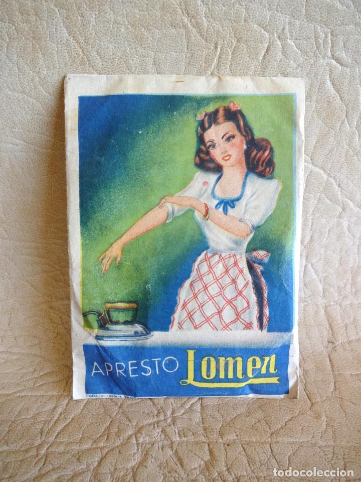 Casse e cassette metalliche: antiguo sobre apresto lomen sin abrir valencia