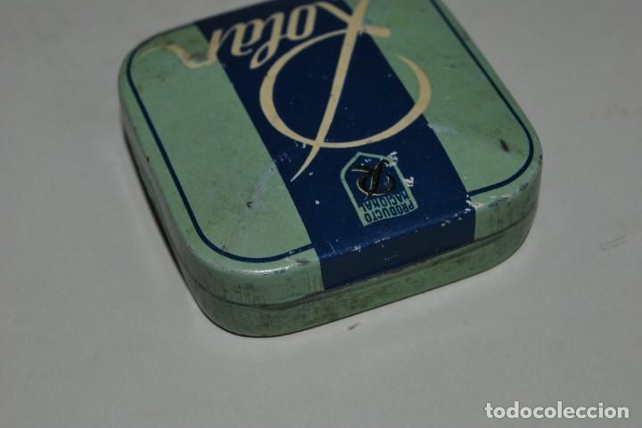 Cajas y cajitas met&aacute;licas: LATA ROLAN - Foto 3