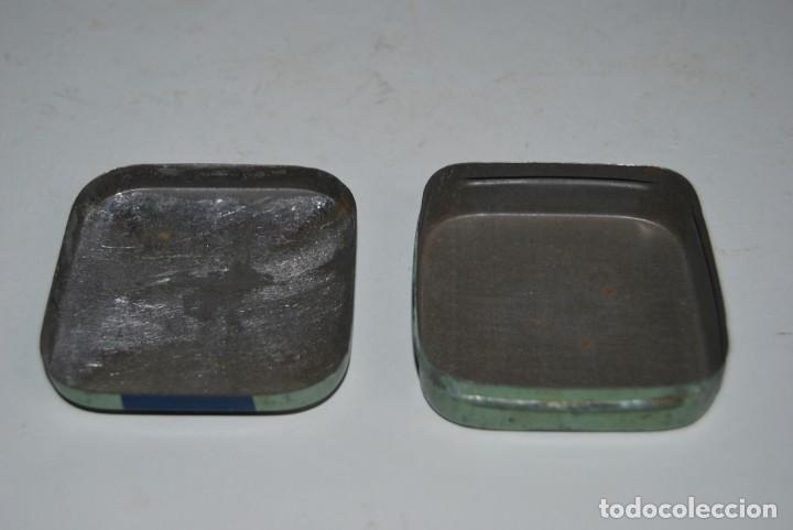 Cajas y cajitas met&aacute;licas: LATA ROLAN - Foto 6