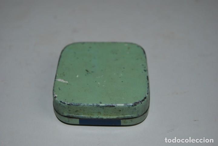 Cajas y cajitas met&aacute;licas: LATA ROLAN - Foto 7