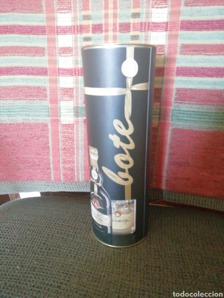 Cajas y cajitas met&aacute;licas: Bote propinas hucha - Foto 2