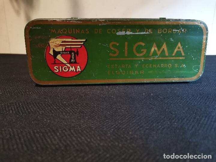 Cajas y cajitas met&aacute;licas: CAJA HERRAMIENTAS SIGMA - Foto 4