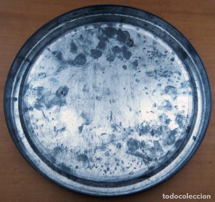 Cajas y cajitas met&aacute;licas: COOKIE BEAR TIN - COLLECTABLE - DENMARK - Foto 12