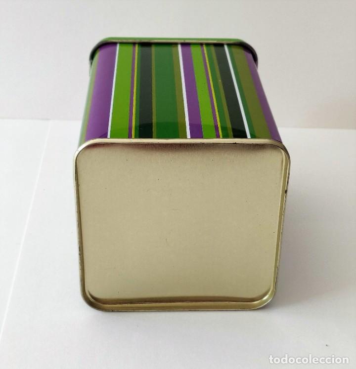 Cajas y cajitas met&aacute;licas: Caja metalica - Foto 3