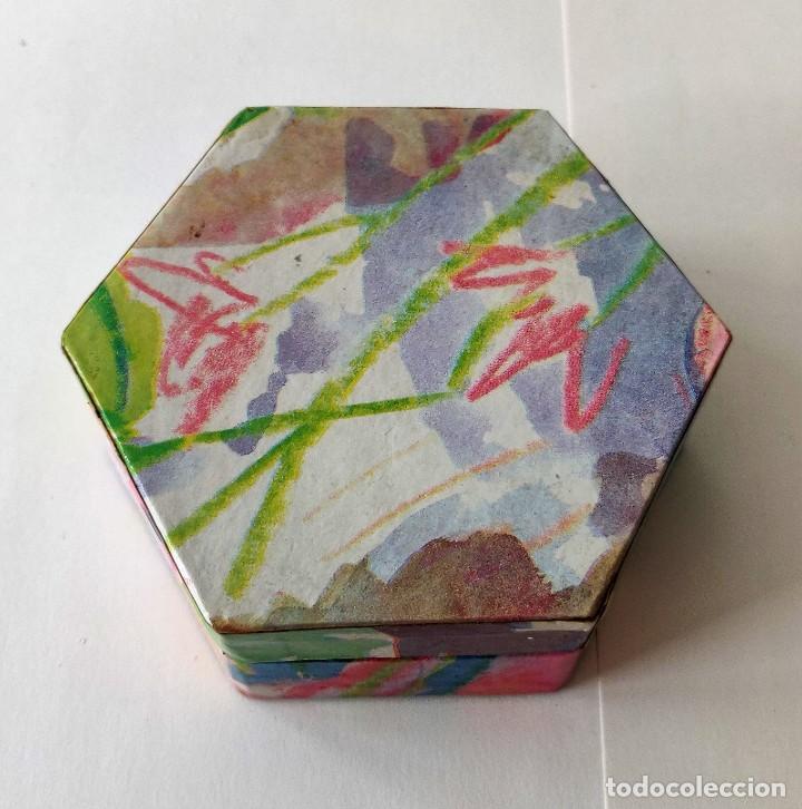 Cajas y cajitas met&aacute;licas: Cajas - Foto 7