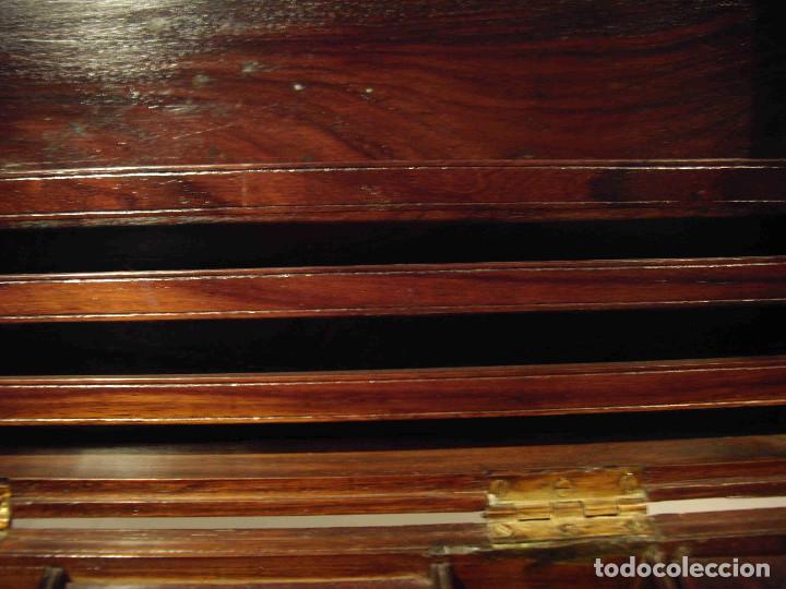 Cajas y cajitas met&aacute;licas: BAUL ESCRITORIO - Foto 10