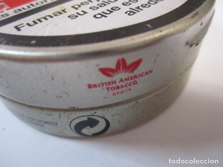Cajas y cajitas met&aacute;licas: caja lucky strike - Foto 4