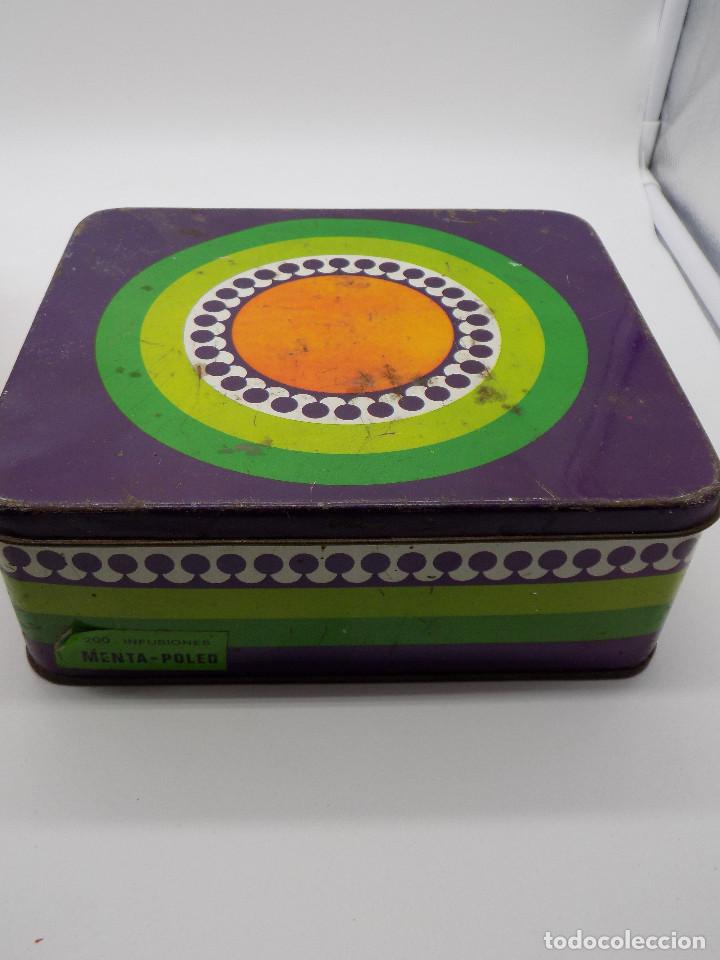 Cajas y cajitas met&aacute;licas: CAJA METALICA - Foto 1