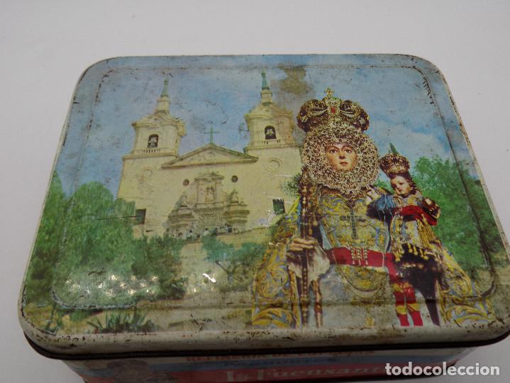 Cajas y cajitas met&aacute;licas: CAJA METALICA - Foto 2