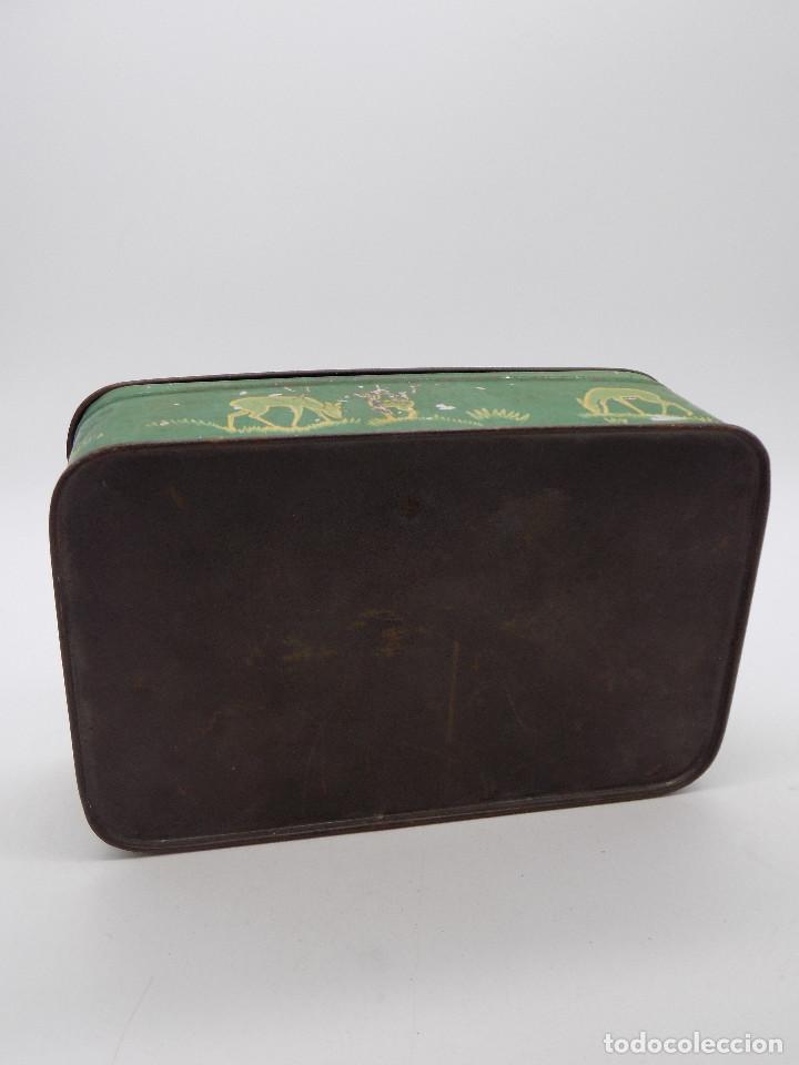 Cajas y cajitas met&aacute;licas: CAJA METALICA - Foto 3