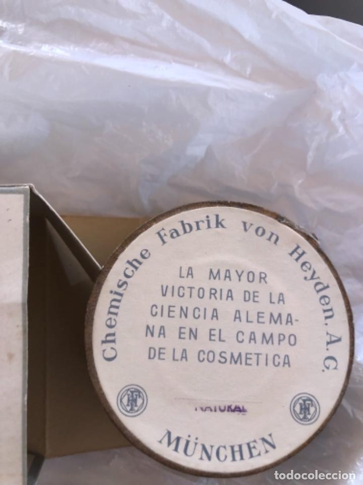 Cajas y cajitas met&aacute;licas: ANTIGUAS CAJAS. POLVERAS - Foto 5