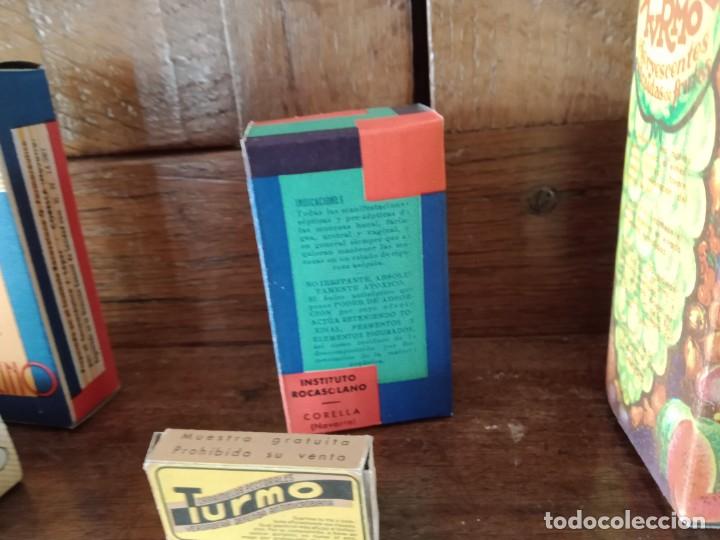 Cajas y cajitas met&aacute;licas: CAJAS DE CARTON DE MEDICAMENTOS - Foto 5