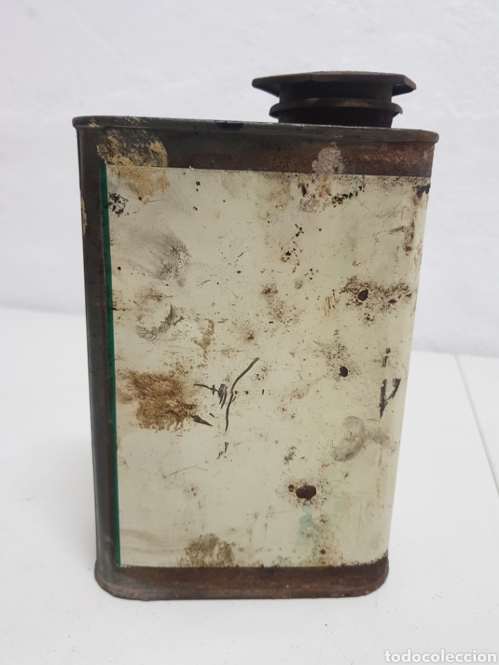 Cajas y cajitas met&aacute;licas: Lata BP Echantillon , 500ml - Foto 3