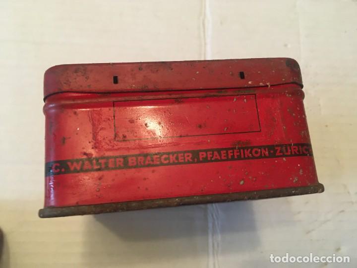 Cajas y cajitas met&aacute;licas: caja metalica de BRACKER CWB - Foto 2