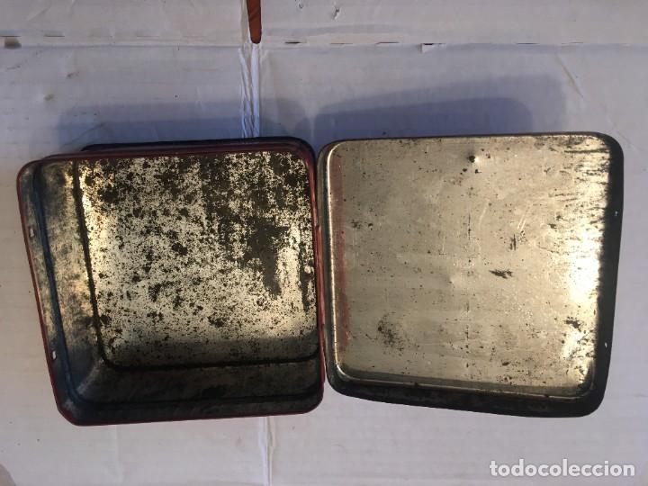 Cajas y cajitas met&aacute;licas: caja metalica de BRACKER CWB - Foto 4