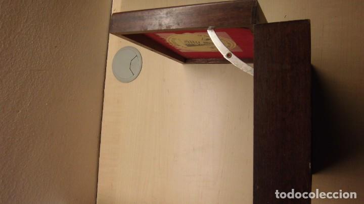 Cajas y cajitas met&aacute;licas: CAJA CAMEL - Foto 3