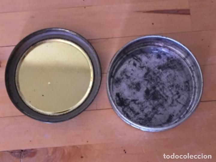 Cajas y cajitas met&aacute;licas: LATA VINTAGE, CAPSTAN NAVY CUT M&Eacute;DIUM - Foto 6
