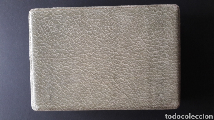 Cajas y cajitas met&aacute;licas: Caja acolchada lancel - Foto 3