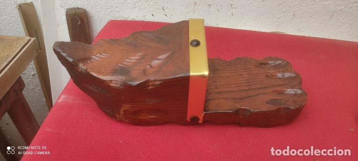 Cajas y cajitas met&aacute;licas: lapicero en forma de zapato - Foto 2