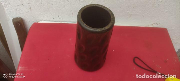 Cajas y cajitas met&aacute;licas: lapicero - Foto 2