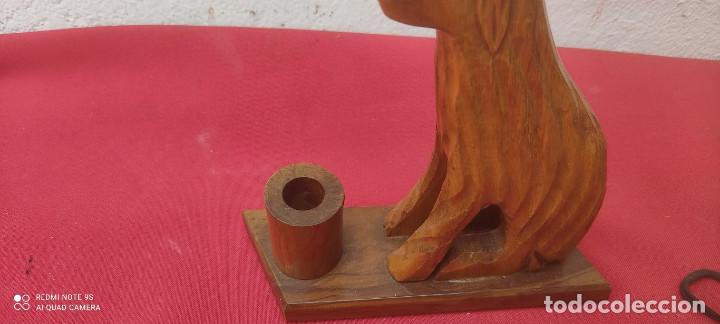 Cajas y cajitas met&aacute;licas: palillero - Foto 2