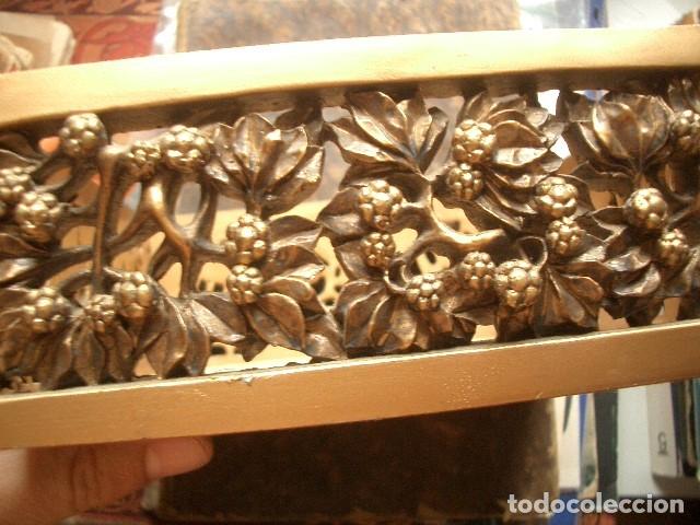 Cajas y cajitas met&aacute;licas: Caja de pasta. - Foto 3