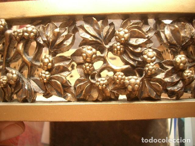 Cajas y cajitas met&aacute;licas: Caja de pasta. - Foto 4