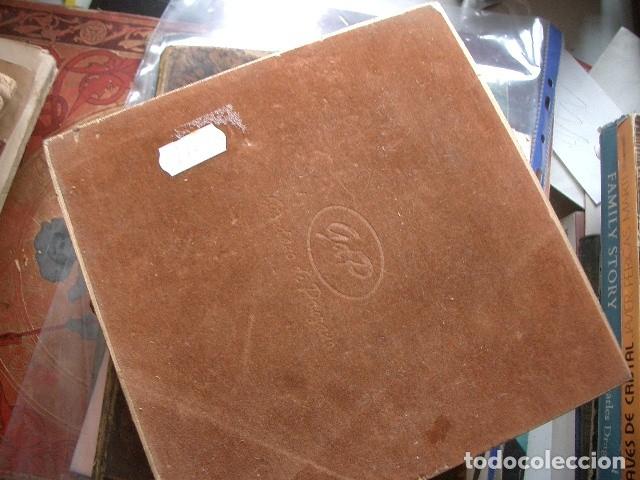 Cajas y cajitas met&aacute;licas: Caja de pasta. - Foto 6