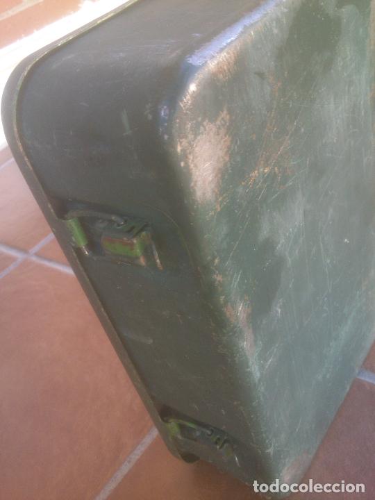 Cajas y cajitas met&aacute;licas: CAJA ESTANCA 4 CIERRES - Foto 5