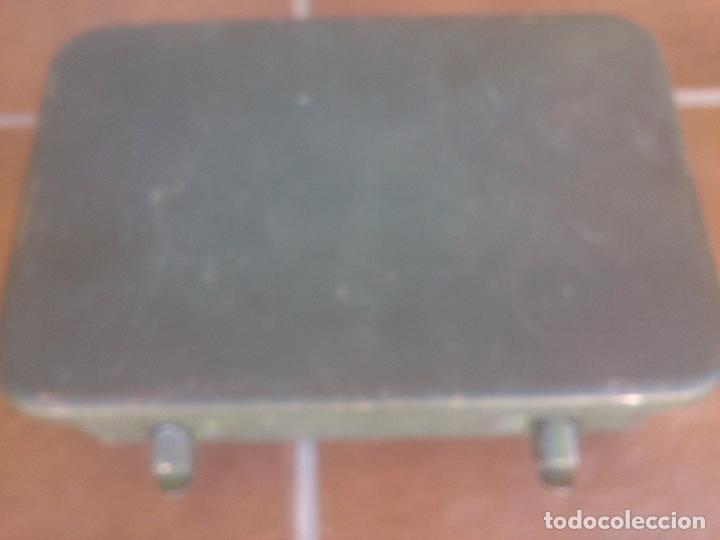 Cajas y cajitas met&aacute;licas: CAJA ESTANCA 4 CIERRES - Foto 1