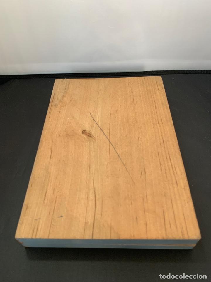 Cajas y cajitas met&aacute;licas: CLIBIA CAJA EXPOSITOR LAPIZ DE LABIOS VINTAGE - Foto 5