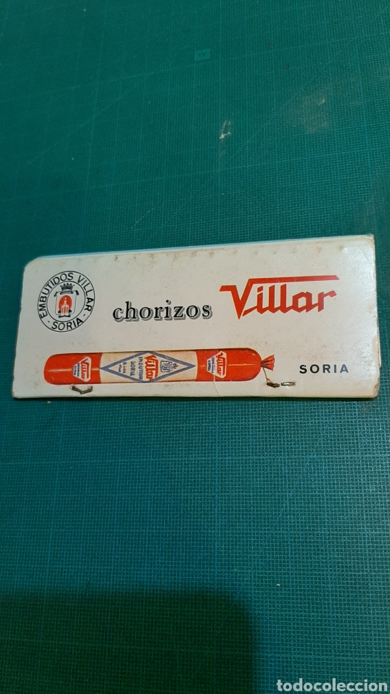 Bo&icirc;tes et petites bo&icirc;tes m&eacute;talliques: CHORIZO VILLAR SORIA REPRESENTANTE DIONISIO LOMBAO RIVAS PARADAY LUGO CAJA CERILLAS F&Oacute;SFOROS PUBLICI