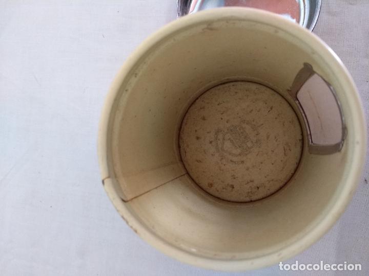 Cajas y cajitas met&aacute;licas: Bote met&aacute;lico. - Foto 2