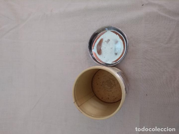Cajas y cajitas met&aacute;licas: Bote met&aacute;lico. - Foto 3