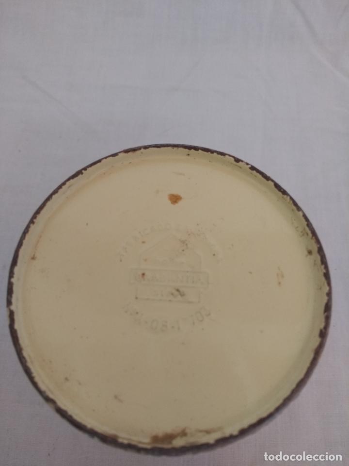 Cajas y cajitas met&aacute;licas: Bote met&aacute;lico. - Foto 4